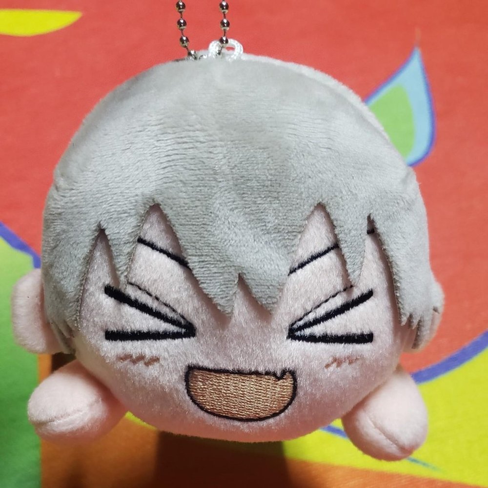 Uzaki-Chan Anime Nesoberi Plush